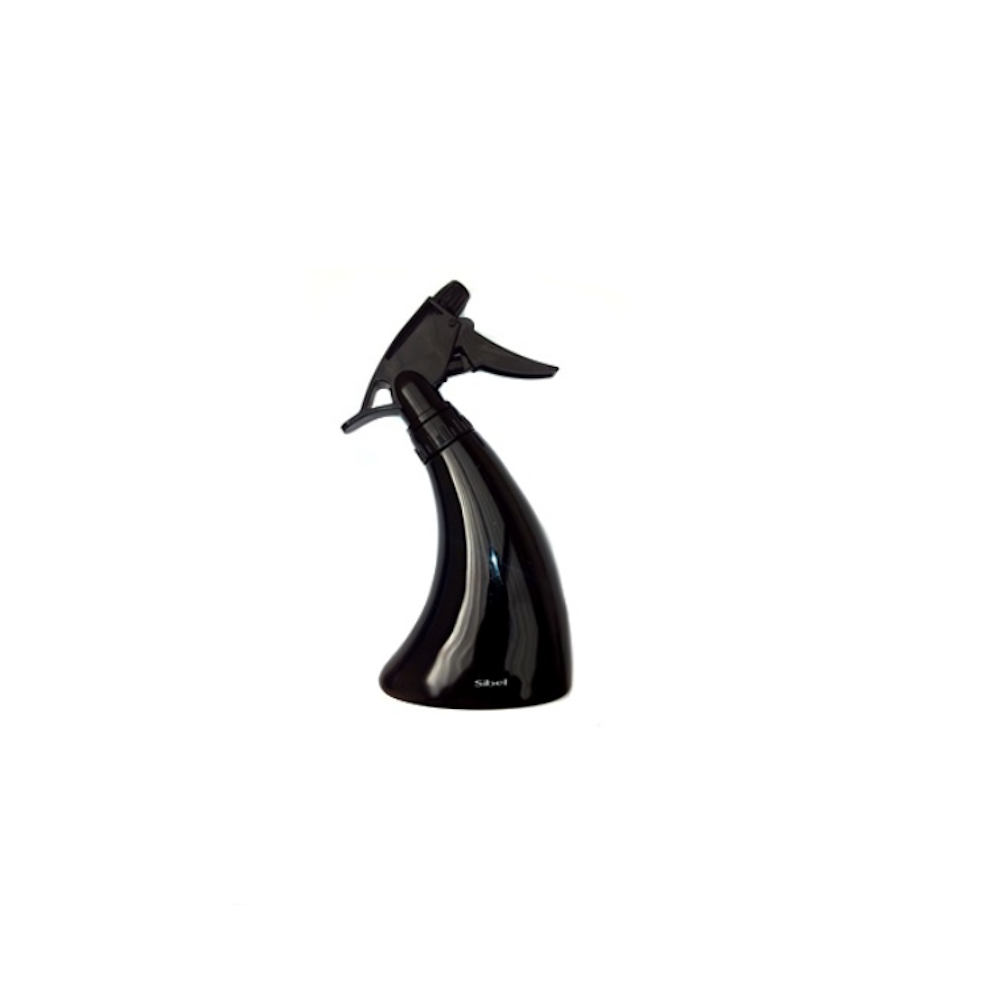Sibel Curve Black Water Sprays