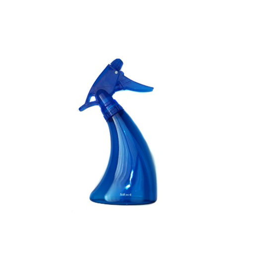 Sibel Curve Blue Water Sprays