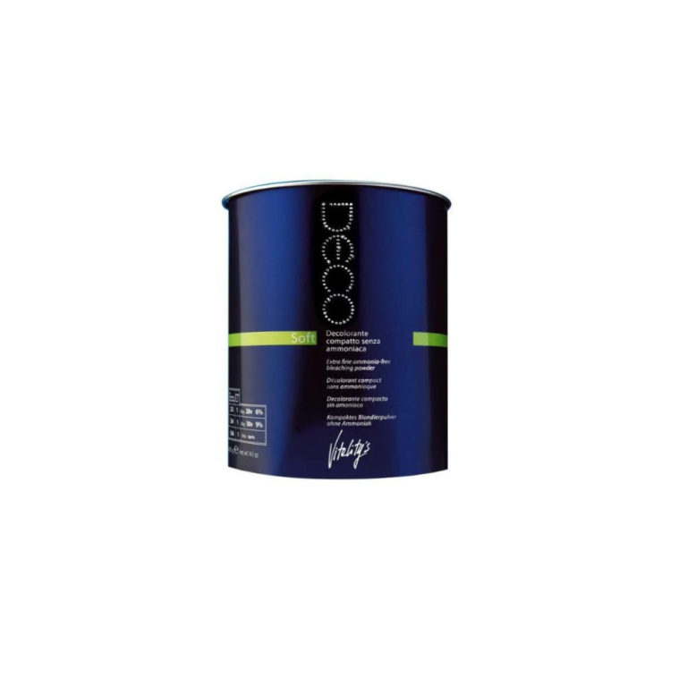 Vitality Deco Soft Bleach 400g Special