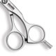 Offset Handle Scissors