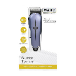 WAHL Super Taper Lavender Clipper