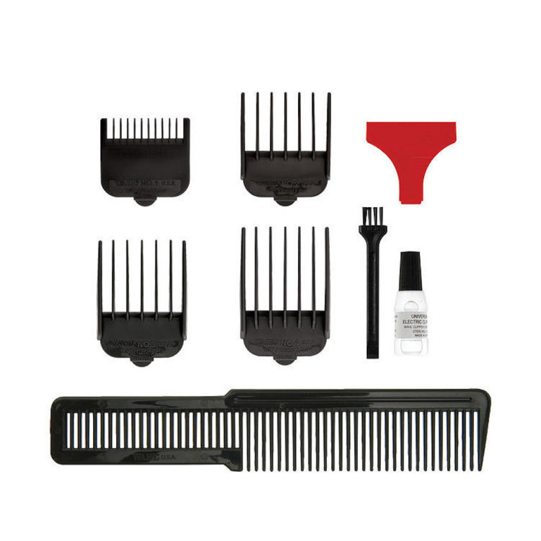 WAHL Super Taper Lavender Clipper