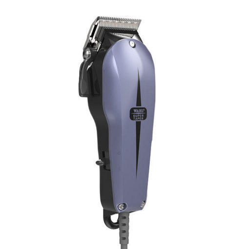 WAHL Super Taper Lavender Clipper