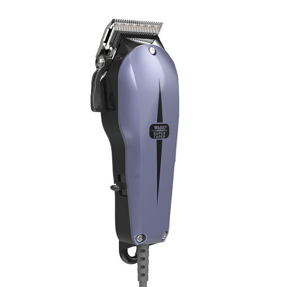 WAHL Super Taper Lavender Clipper