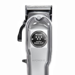 Wahl Cordless Magic Clip Metal Edition Clipper