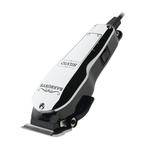 Barburys Silvio Vintage Clipper
