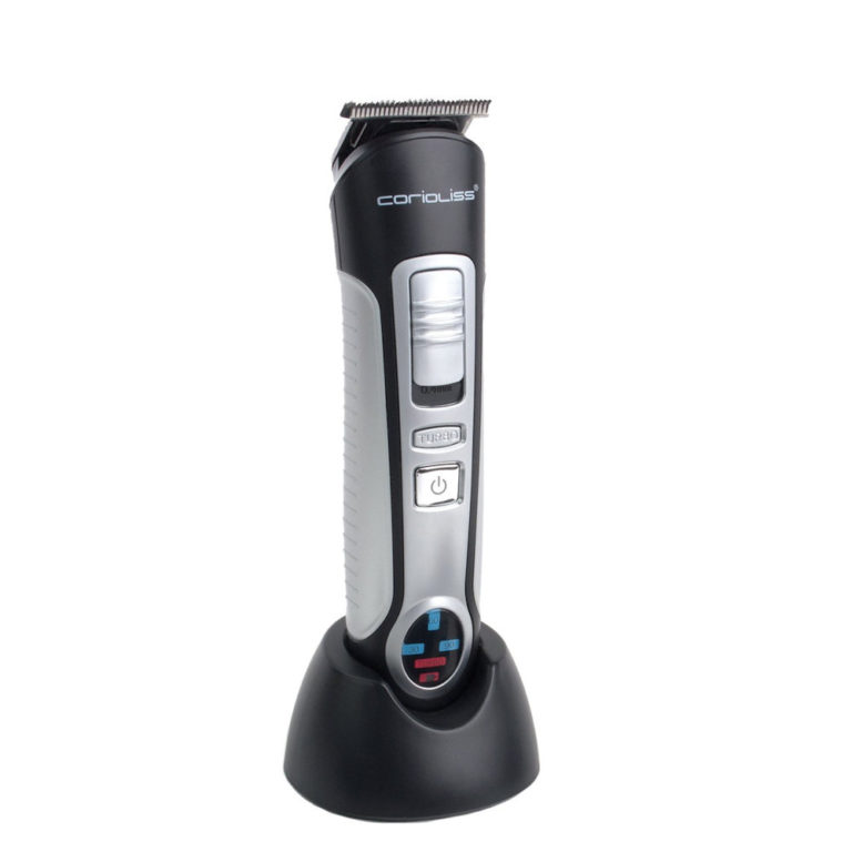 Corioliss Chopper Multi Use Cordless Hair Clipper