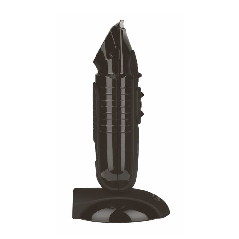 Side view of the HD-T Trimmer