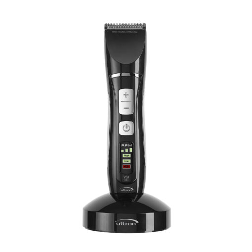 Sinelco VSX Mini Black Trimmer