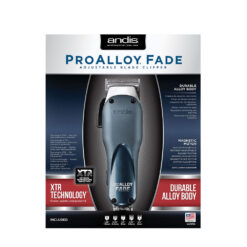 Andis ProAlloy Fade Blade Clipper