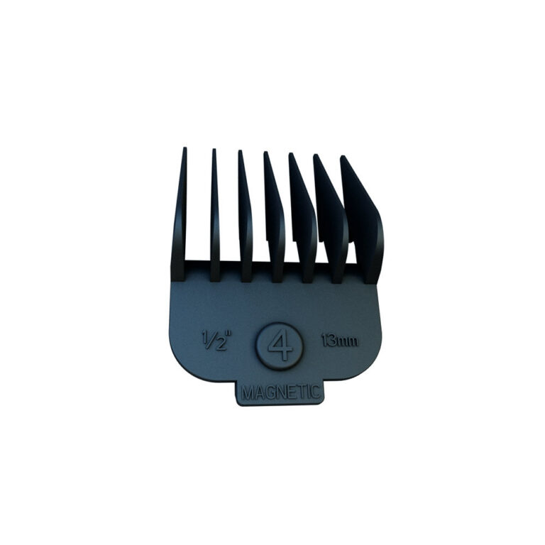 Kiepe Magnetic Clipper Attachment Combs