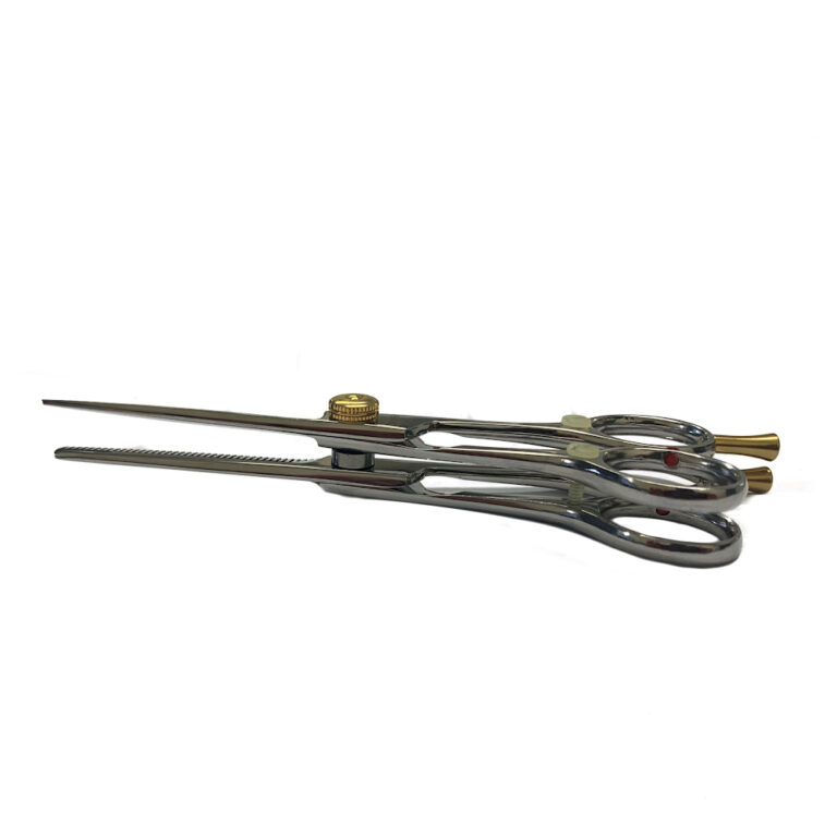 Buttercut Double Play Scissor & Thinner 5.5"