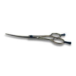 Buttercut curved cobalt internal