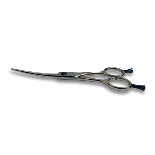 Buttercut curved cobalt internal