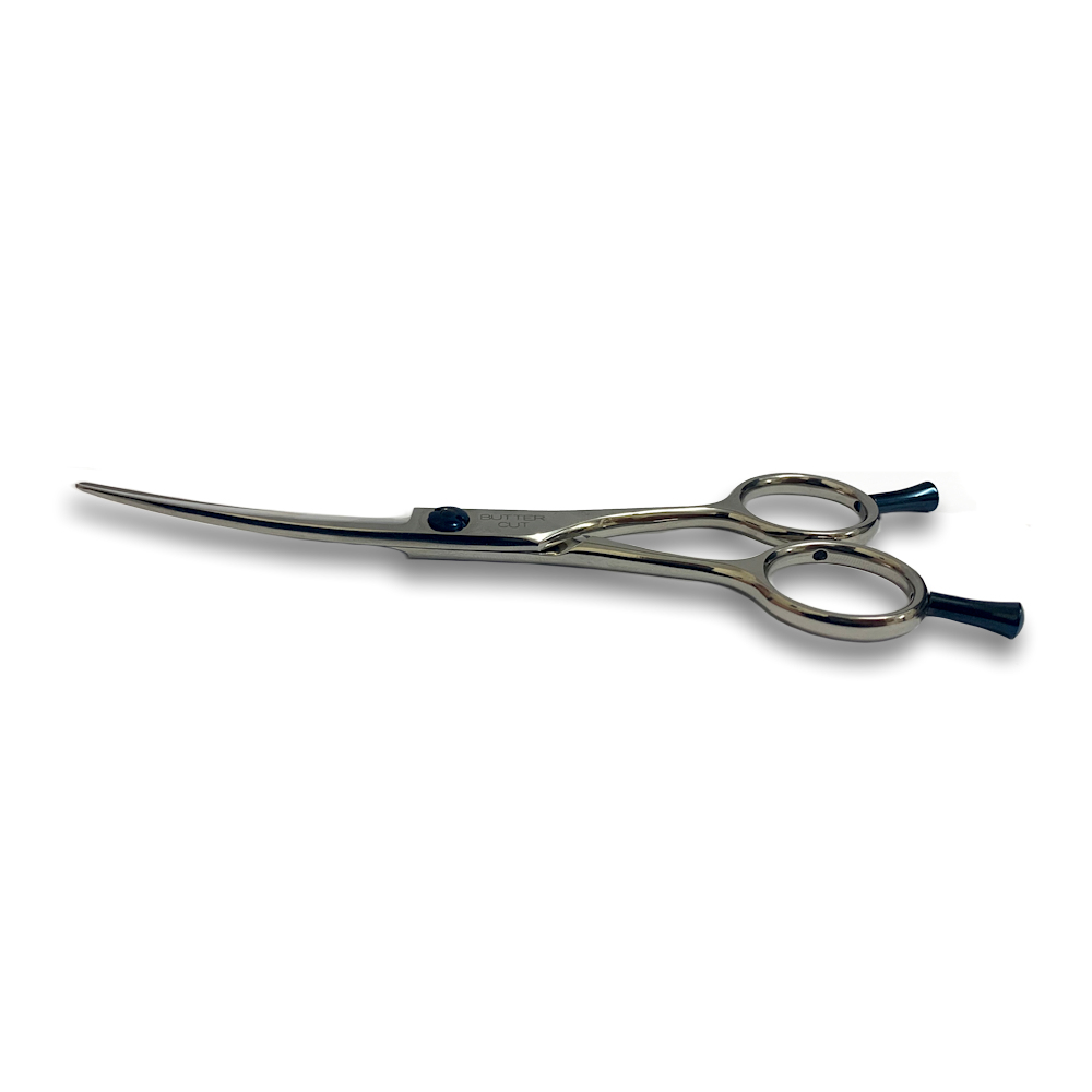 Buttercut curved cobalt internal
