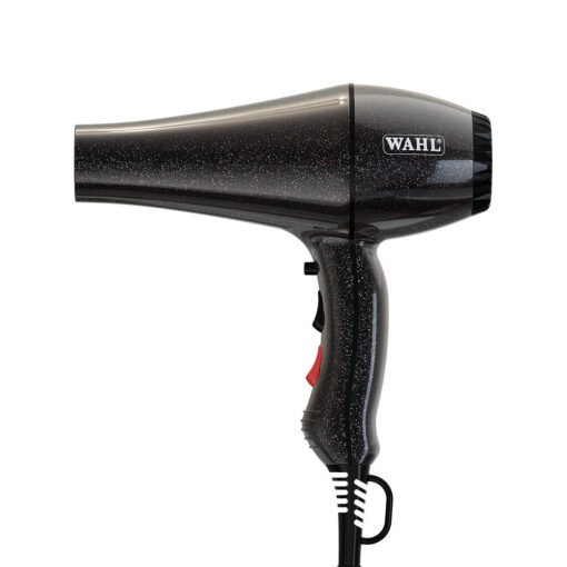 Wahl Black Glitter Student Tool Kit