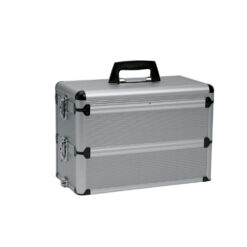 Sibel Modular Aluminium Mobile Case
