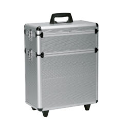 Sibel Modular Aluminium Mobile Case