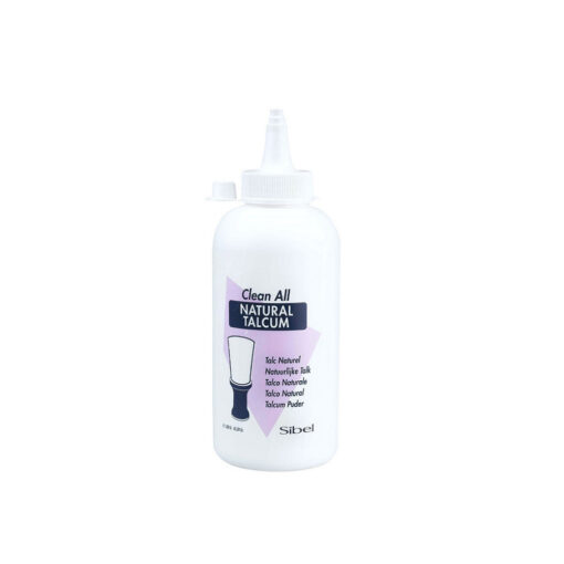 Sibel Natural Talc Refill