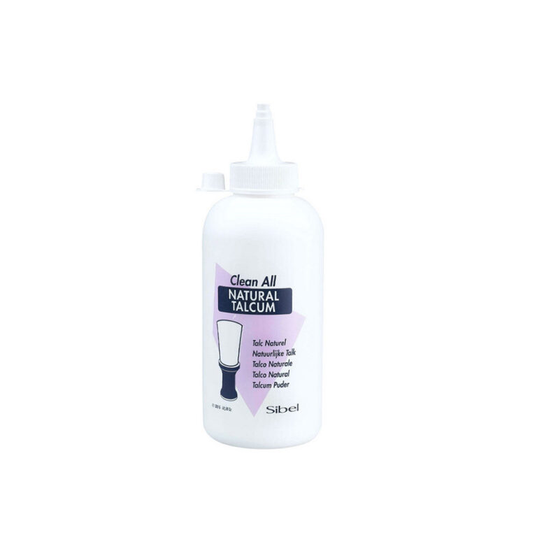 Sibel Natural Talc Refill
