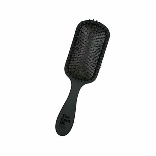 The Knot Dr Hybrid Detangler Brush