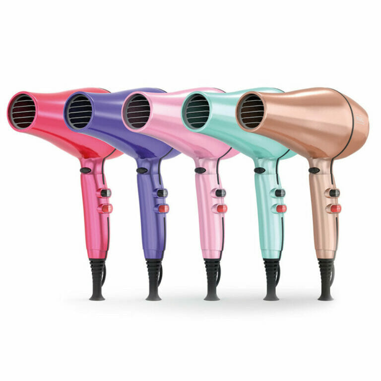 Wahl Limited Edition Pro Keratin Dryer