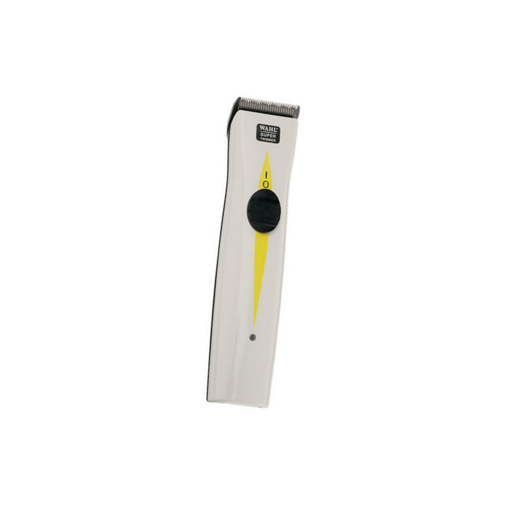 Wahl Super Trimmer Special