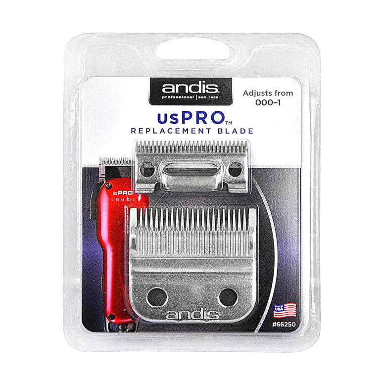 Andis USPro Replacement Blade Set