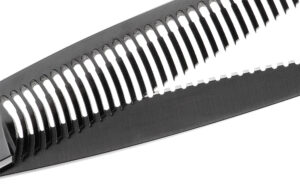 PASSION Phantom Thinning Hairdressing Scissors