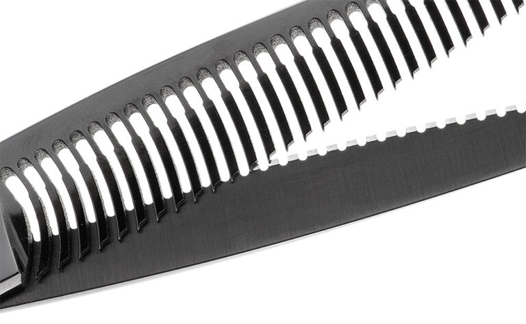 PASSION Phantom Thinning Hairdressing Scissors
