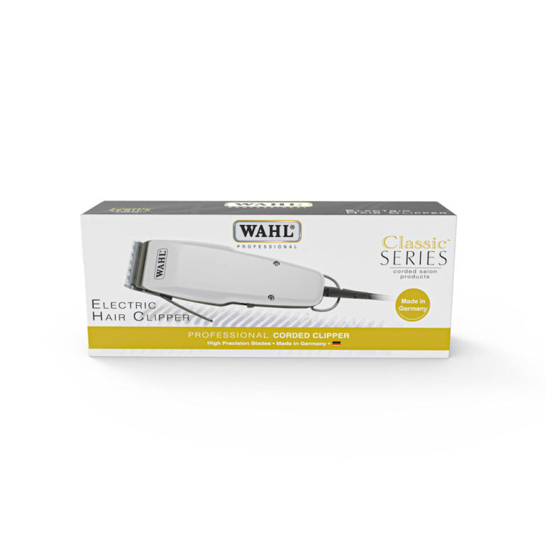 Wahl 1400 Corded Clipper - Image 4