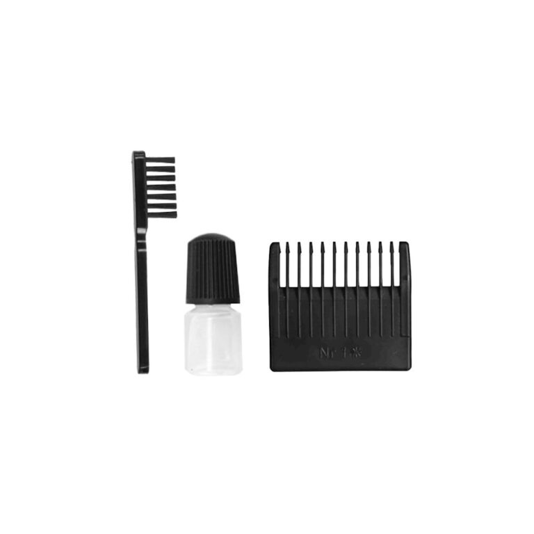 Wahl 1400 Corded Clipper - Image 5