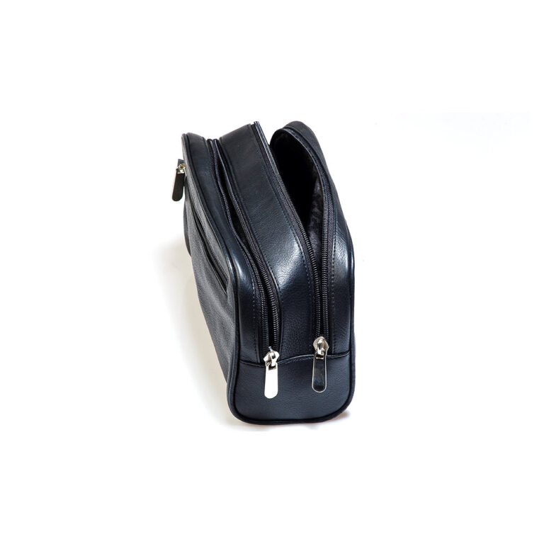 PASSION Premium Scissor Wash Bag