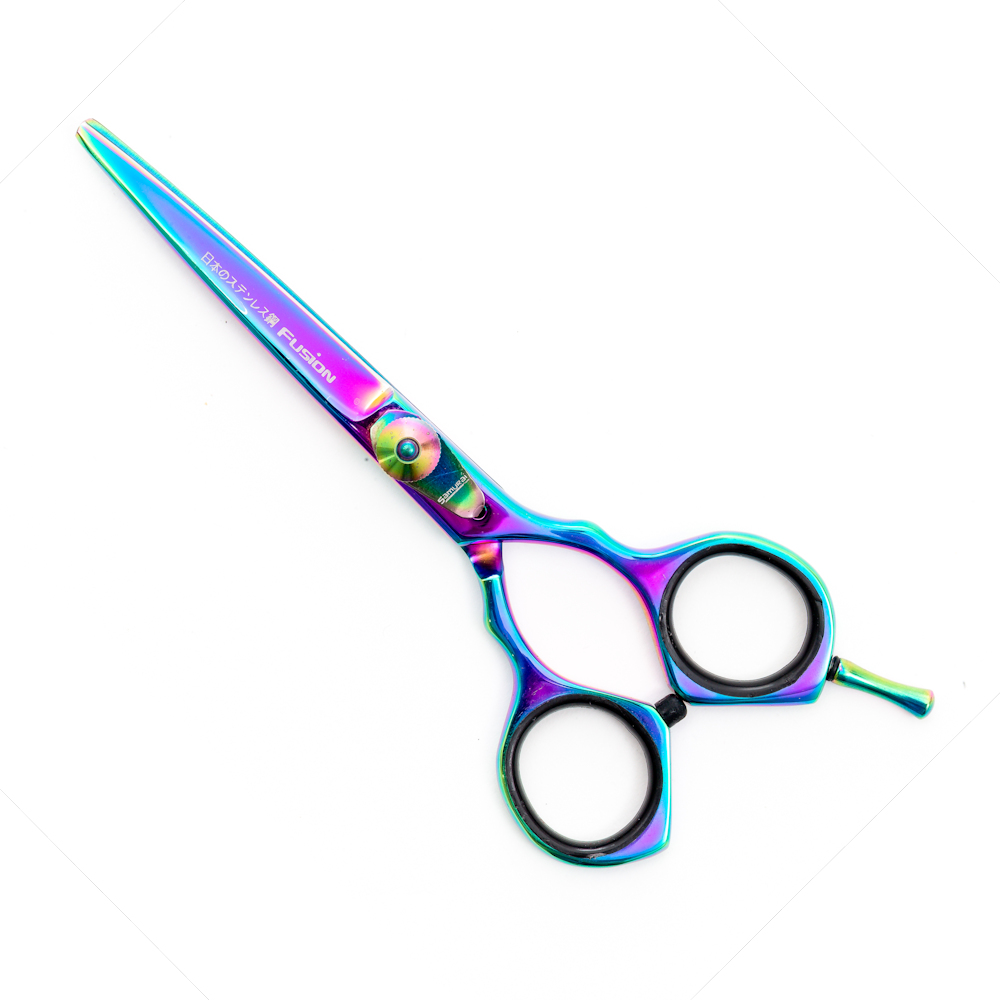 SAMURAI Fusion Straight Scissors