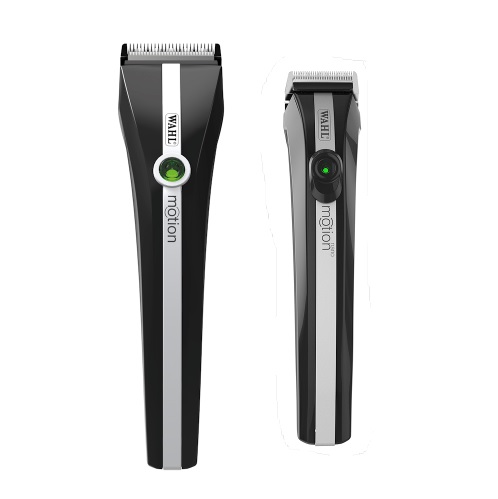 WAHL Academy Motion Diamond Clipper And Trimmer Set