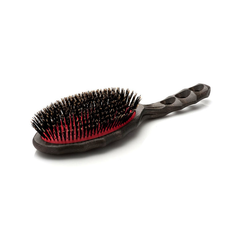 YS Park 120CC1 Tortoise Hair Brush