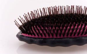 YS Park 50AC2 Beetle Hair Brush