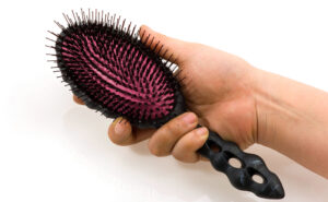 YS Park 50AC2 Beetle Hair Brush