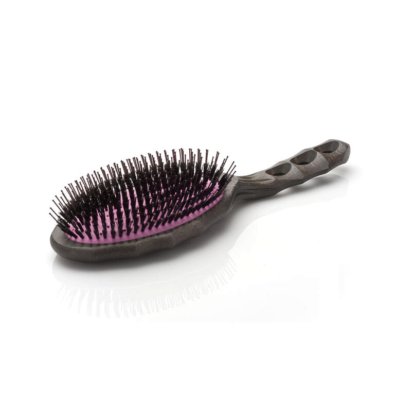 YS Park 90CC2 Tortoise Hair Brush