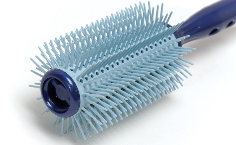 YS Park T70 Air Styler Hairdressing Brush