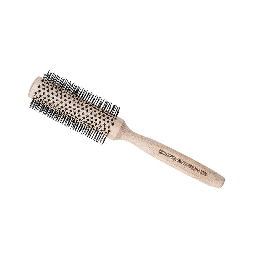Pro Tip Radial Duofilament Hair Brush