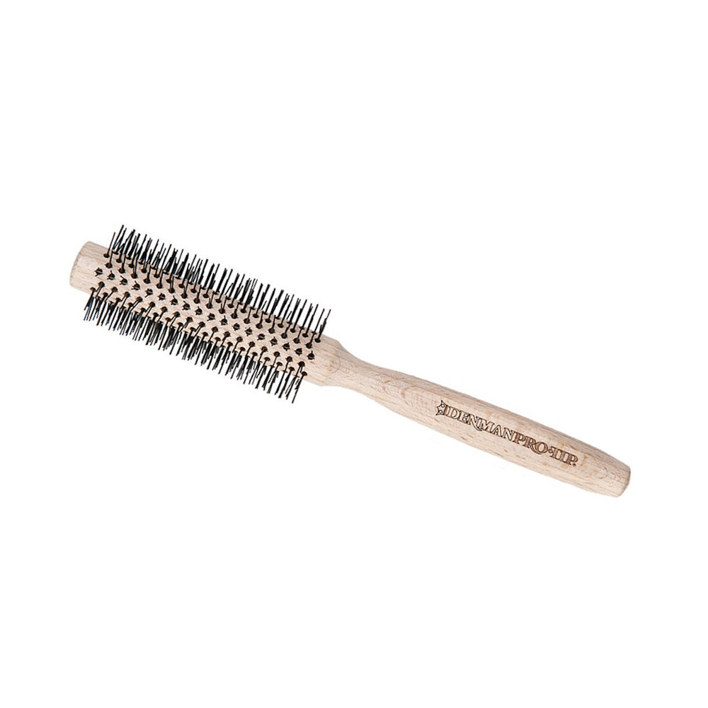 Pro Tip Radial Duofilament Hair Brush