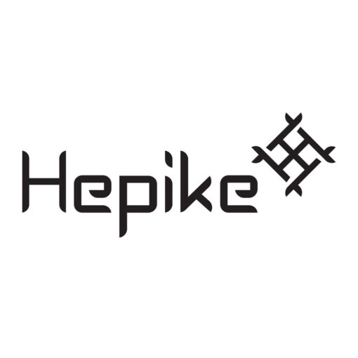 Hepike Scissors