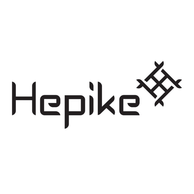 Hepike Scissors