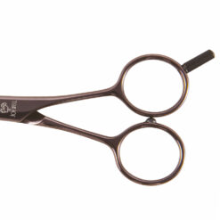 Joewell Cobalt Black Bronze Edition Scissor