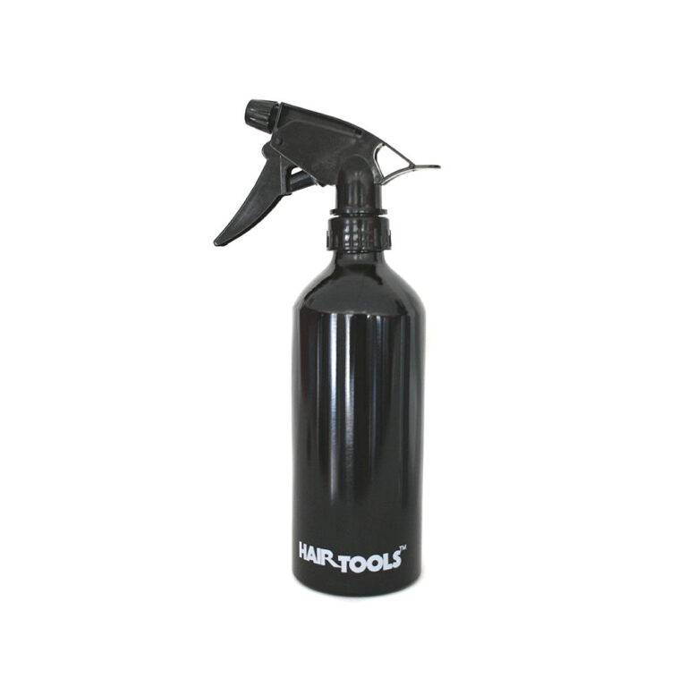 Hair Tools Black Water Spray - Image 2