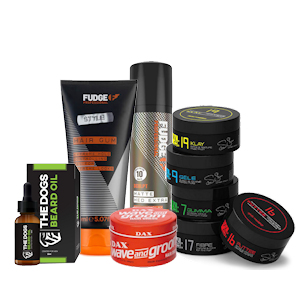 Styling Products