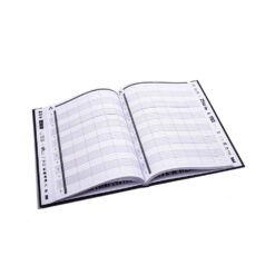 Agenda Good Hair Day Appointment Books