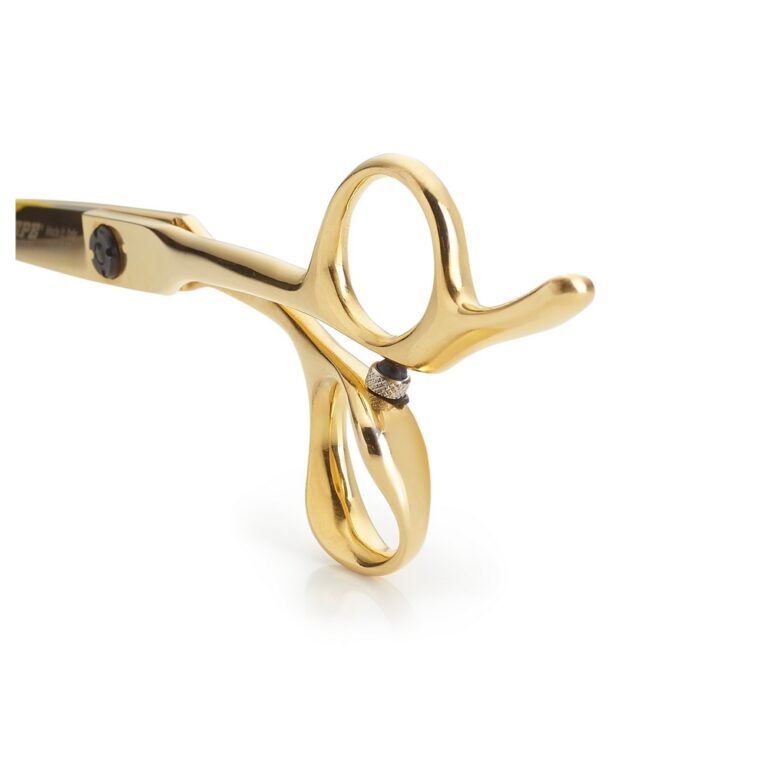 Kiepe Monster Cut Gold Kit Scissor and Thinner – 242