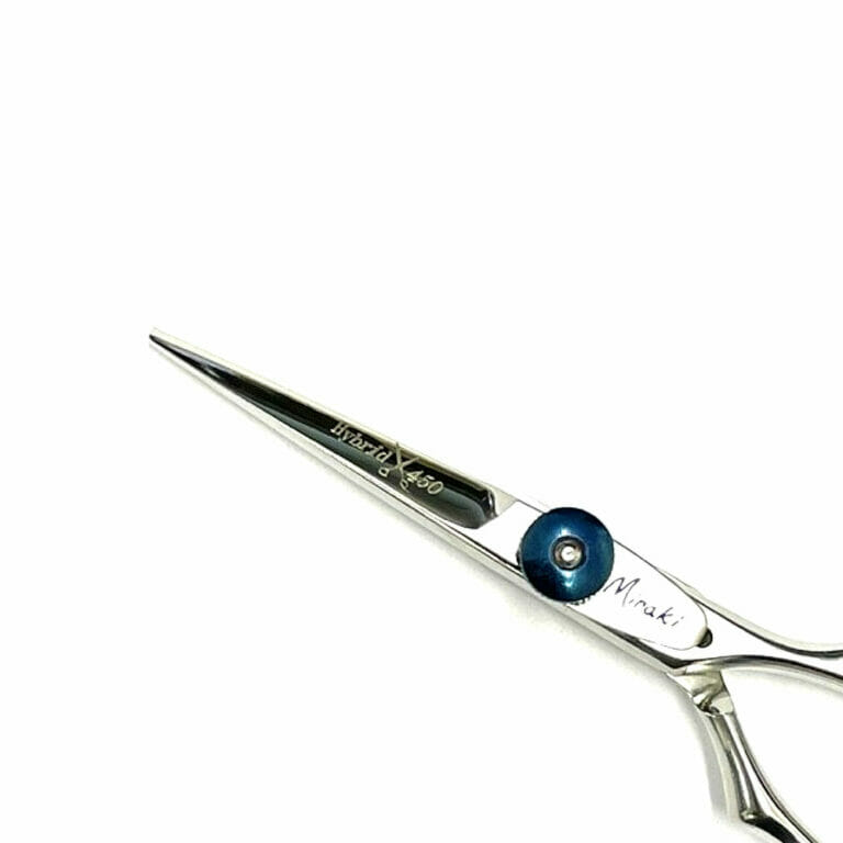 MIRAKI Hybrid X 4.5 Inch Scissors Special